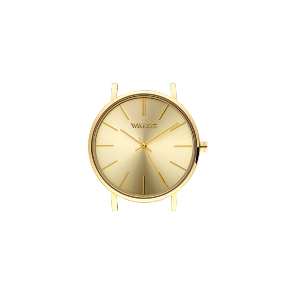 WATX&amp;COLORS WATCHES Mod. WXCA3003