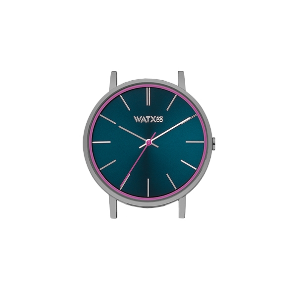 WATX&amp;COLORS WATCHES Mod. WXCA3033