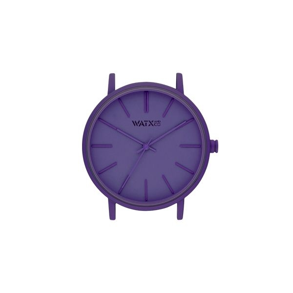 WATX&amp;COLORS WATCHES Mod. WXCA3039