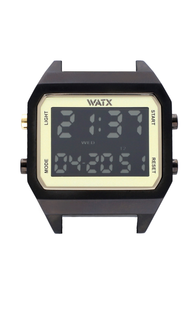 WATX&amp;COLORS WATCHES Mod. WXCA4105