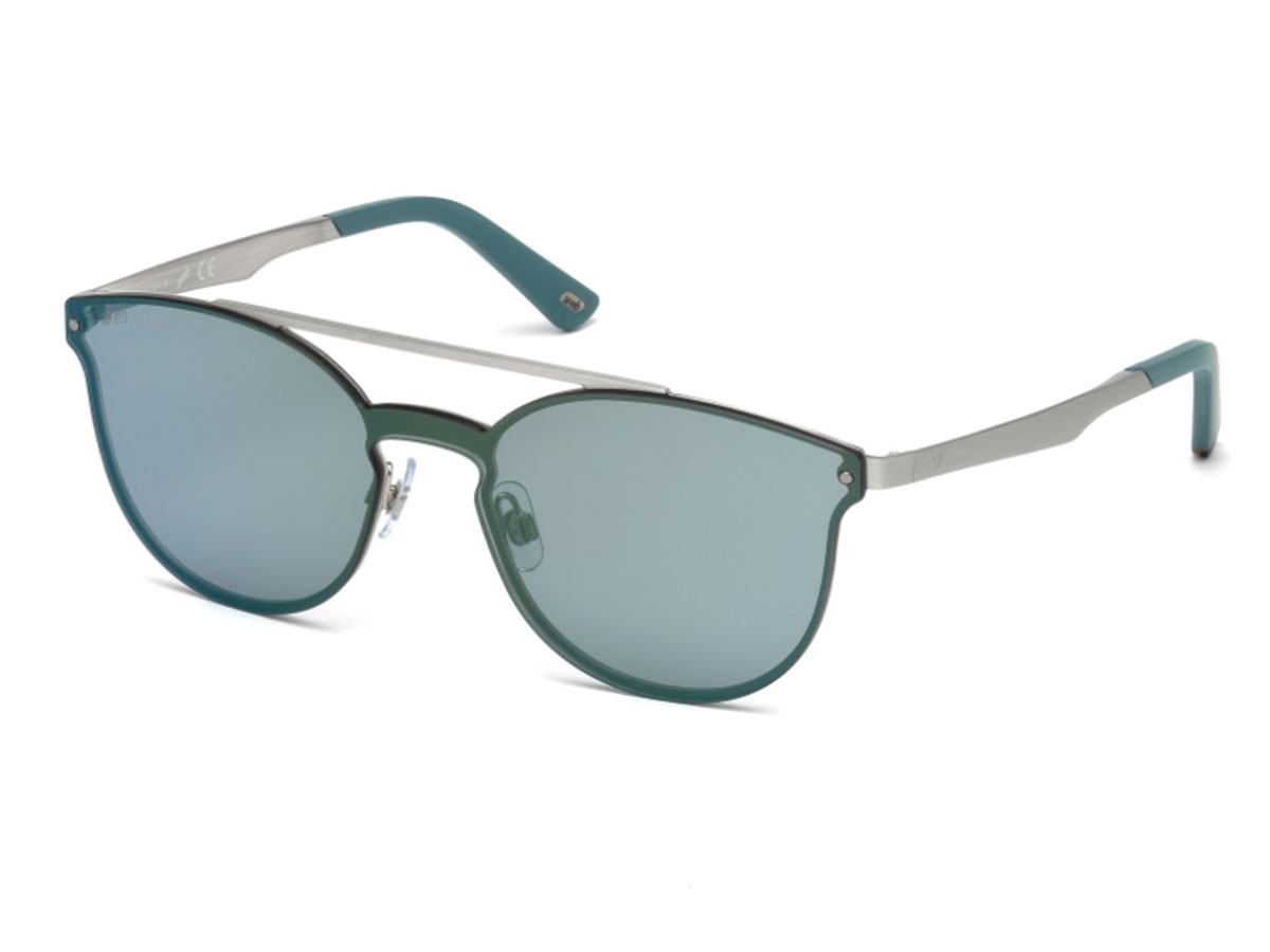 WEB SUNGLASSES Mod.WE0190 ***SPECIAL PRICE***09Q 00