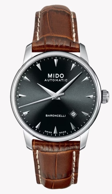 MIDO Mod. BARONCELLI TRADITION
