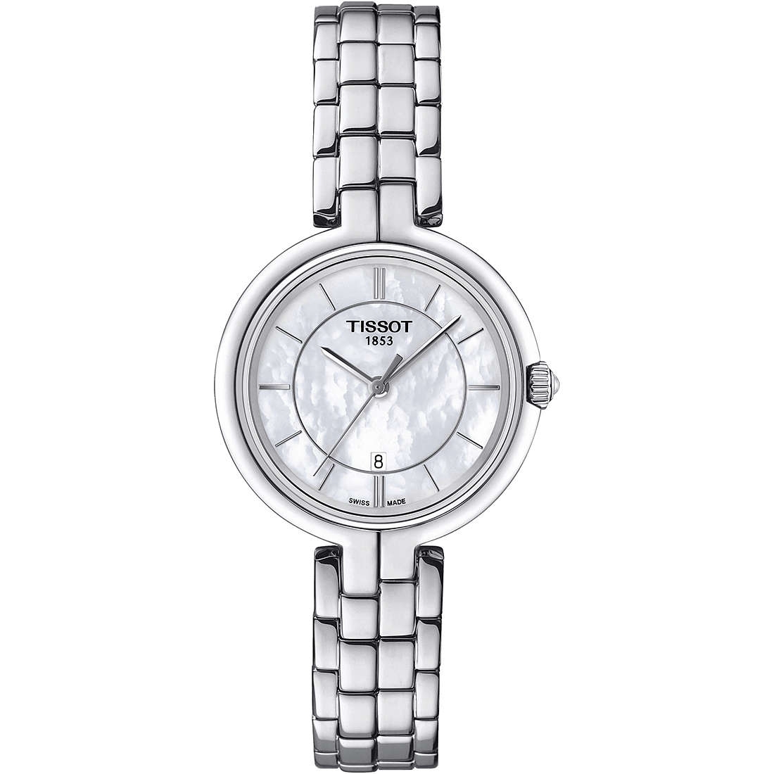 TISSOT Mod. FLAMINGO
