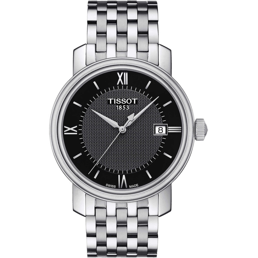 TISSOT Mod. BRIDGEPORT