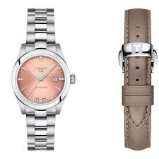 TISSOT Mod. T-MY LADY AUTO