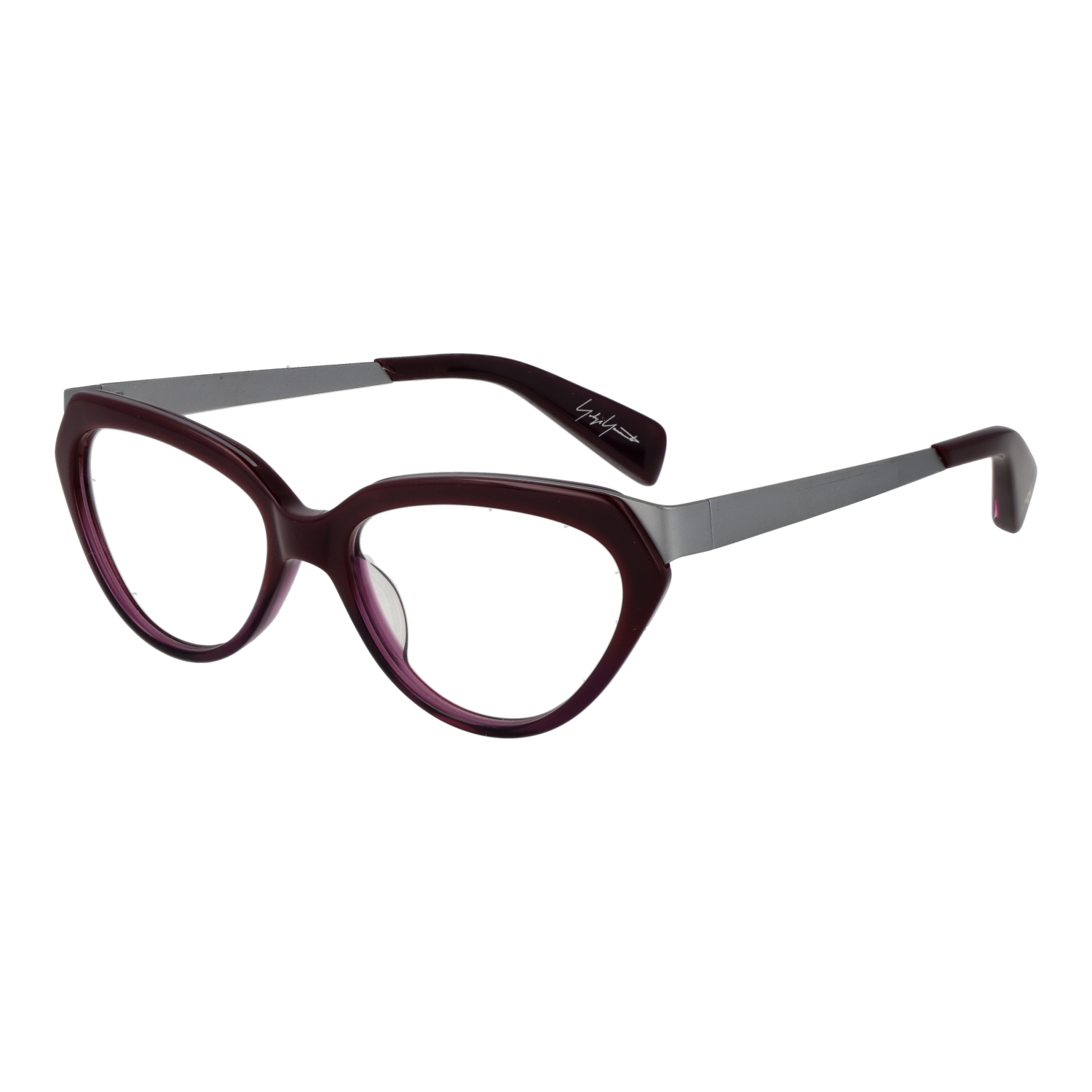 YOHJI YAMAMOTO MOD. YY1011 52710