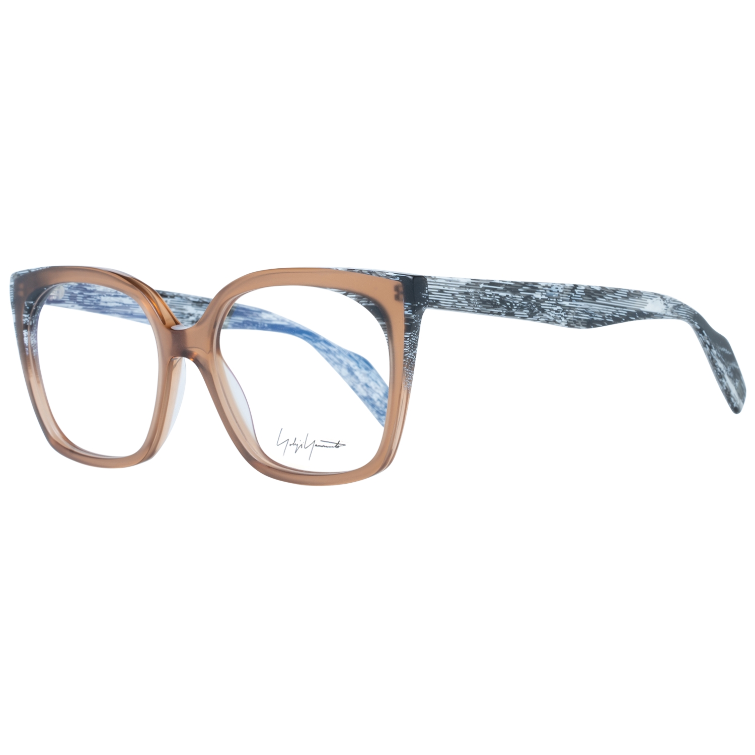 YOHJI YAMAMOTO MOD. YY1037 54111