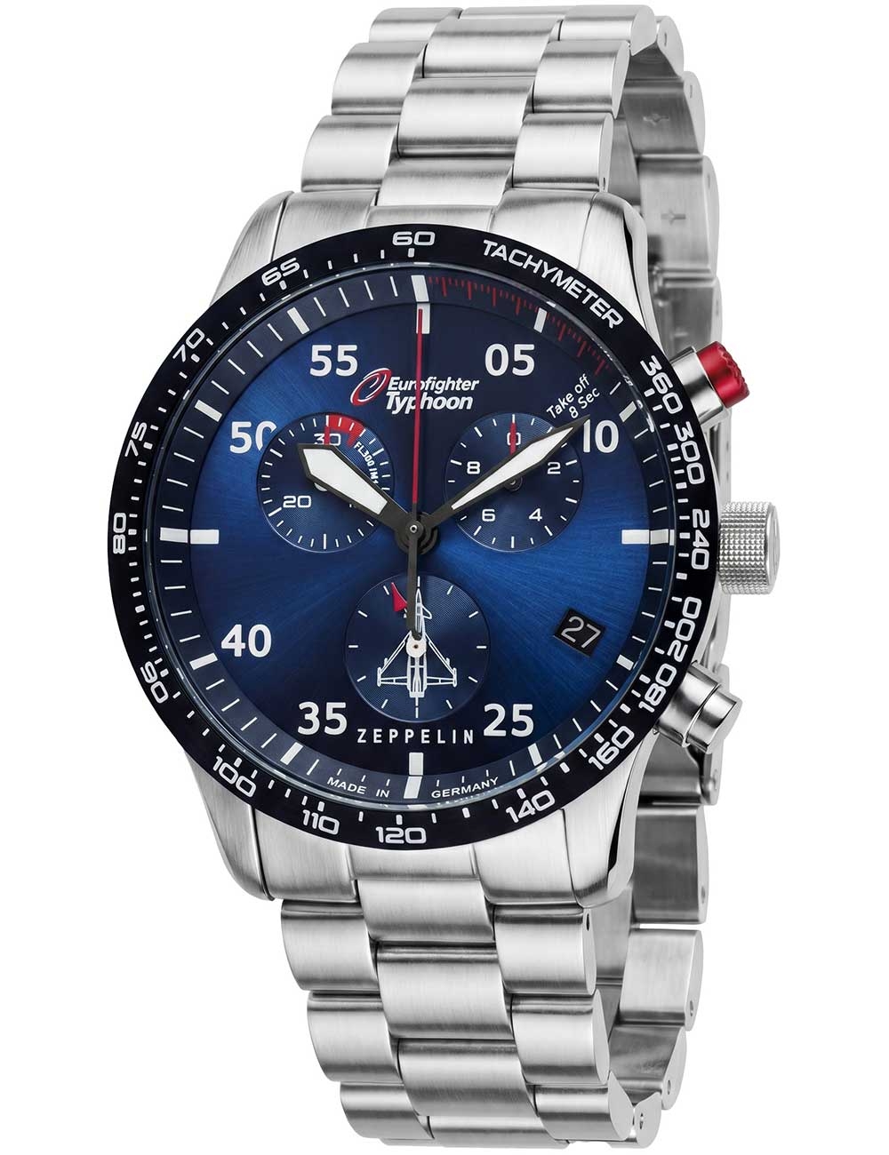 ZEPPELIN Mod. 7298M3_Set