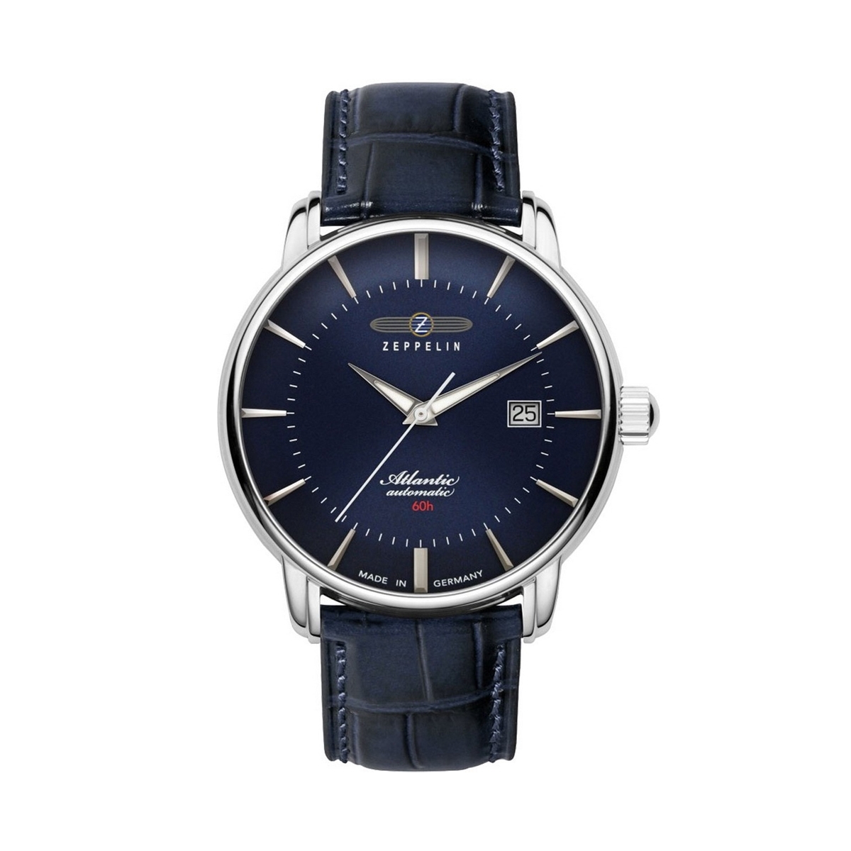 ZEPPELIN WATCHES Mod. 8460-3