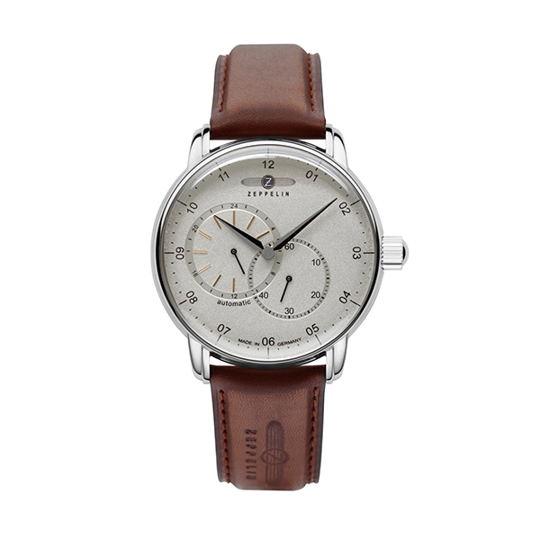 ZEPPELIN WATCHES Mod. 8662-1