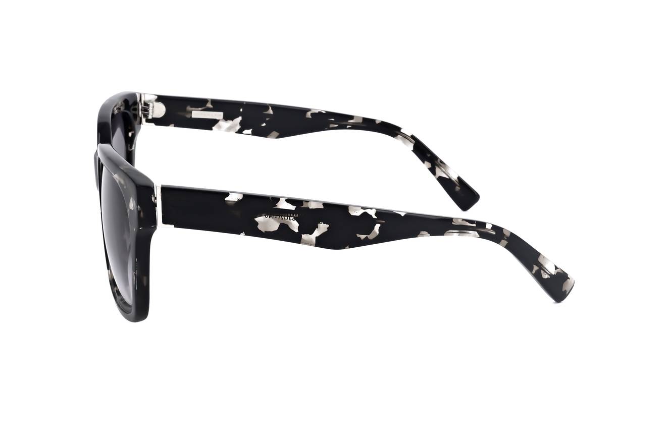 DEREK LAM MOD. BLEECKER BLACK MARBLE