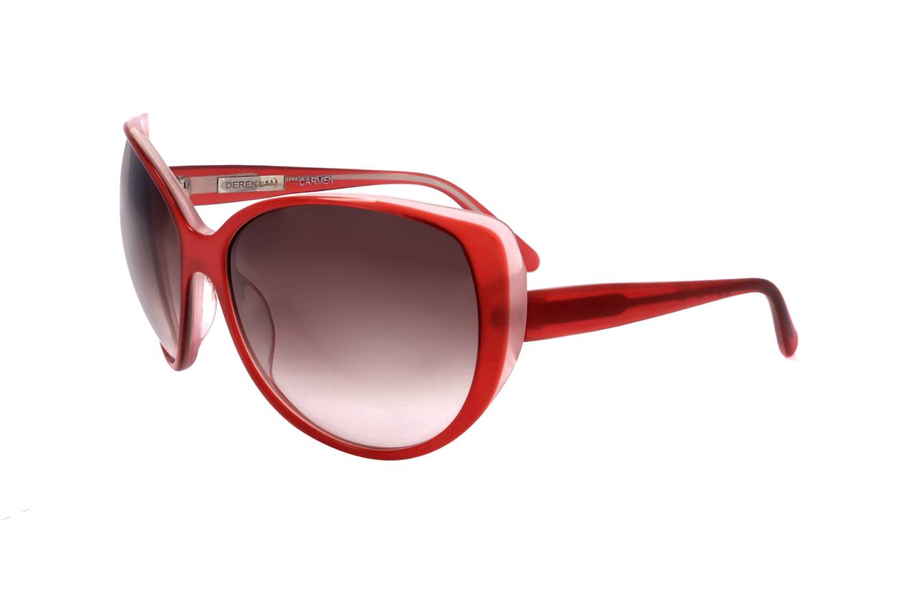 DEREK LAM MOD. CARMEN RED