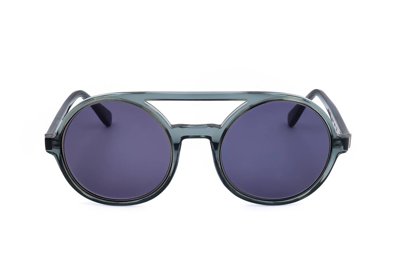 DEREK LAM MOD. MORT GREY SMOKE