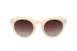 DEREK LAM MOD. LAFAYETTE MATTE PEACH