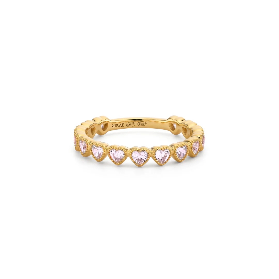 24KAE JEWELS JEWELRY Mod. 124132Y/56