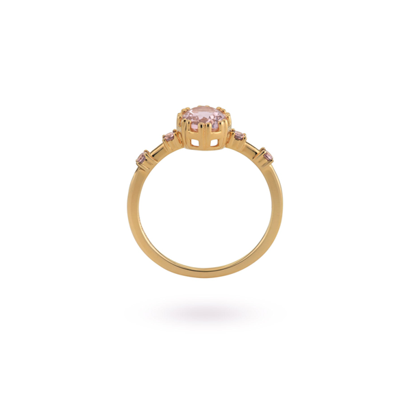 24KAE JEWELS JEWELRY Mod. 12433Y/58