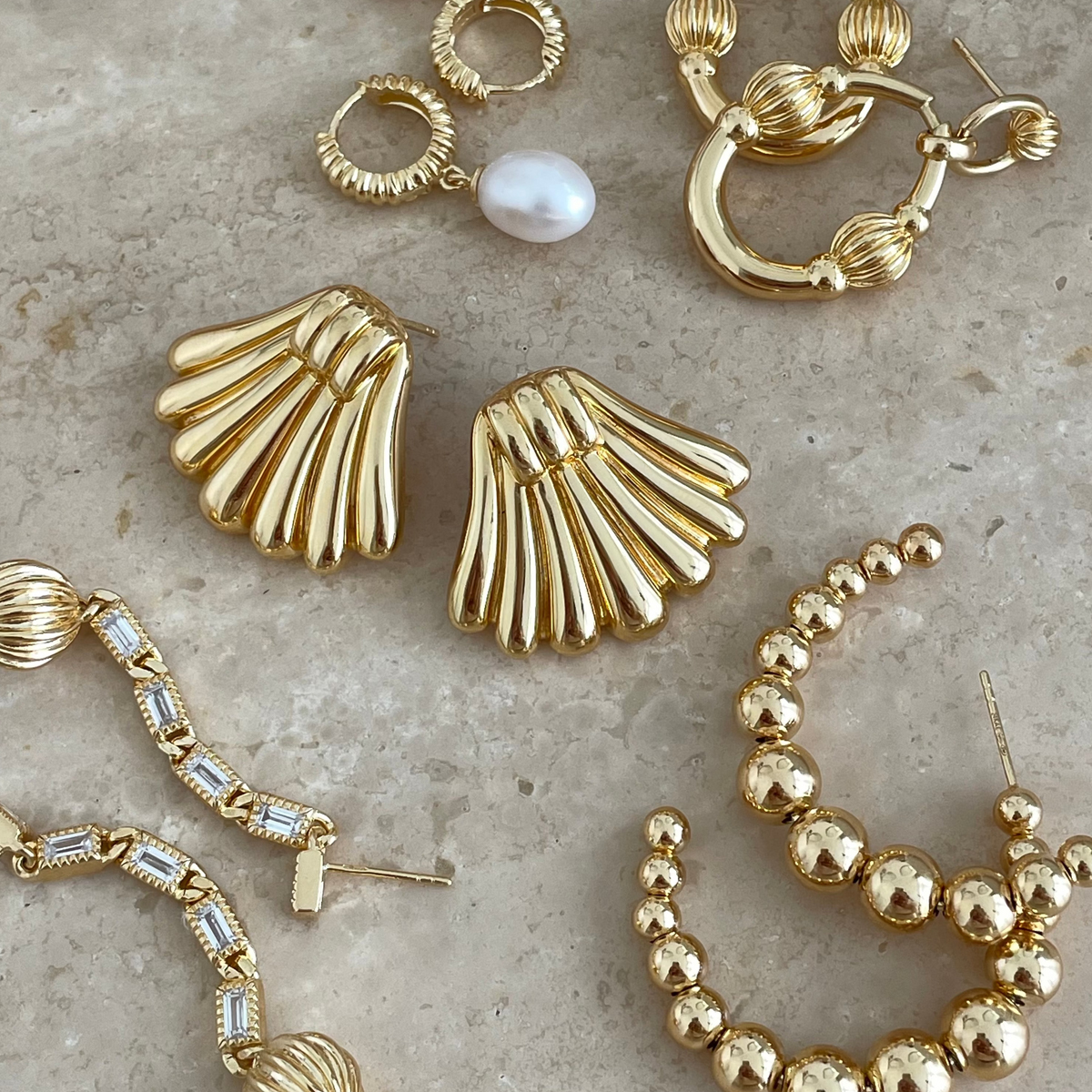 24KAE JEWELS JEWELRY Mod. 424114Y