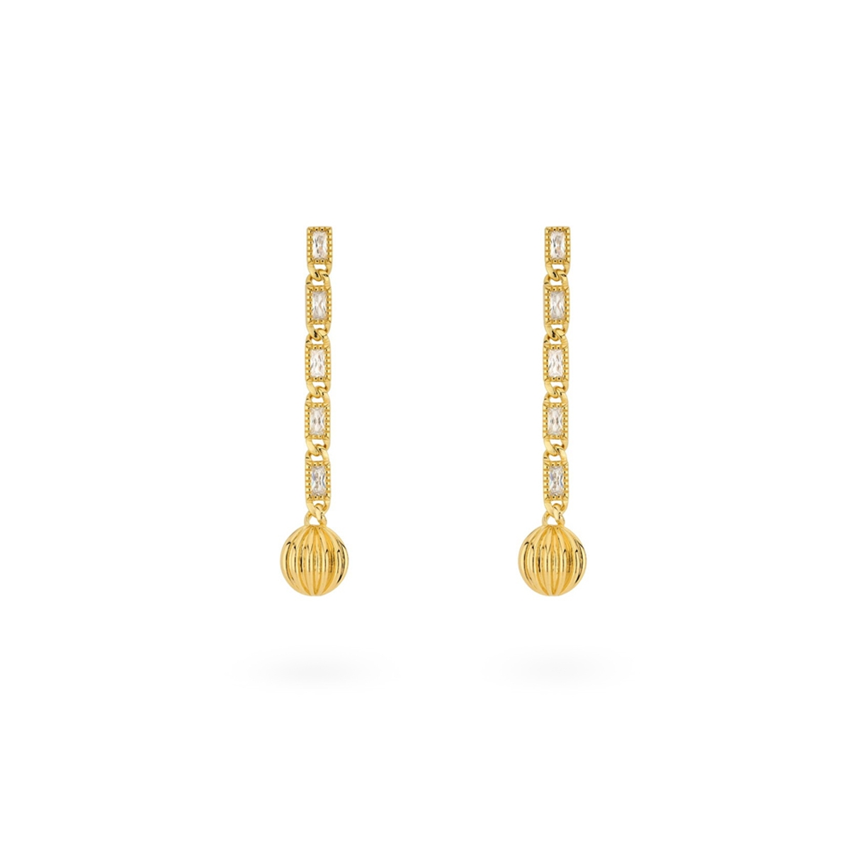 24KAE JEWELS JEWELRY Mod. 424114Y