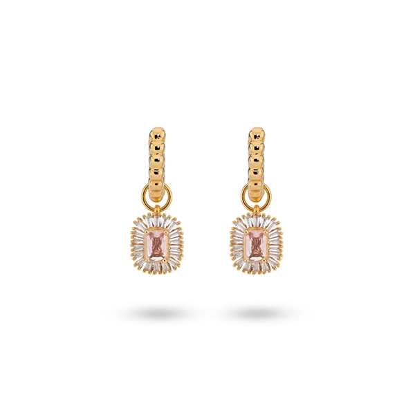 24KAE JEWELS JEWELRY Mod. 42453Y
