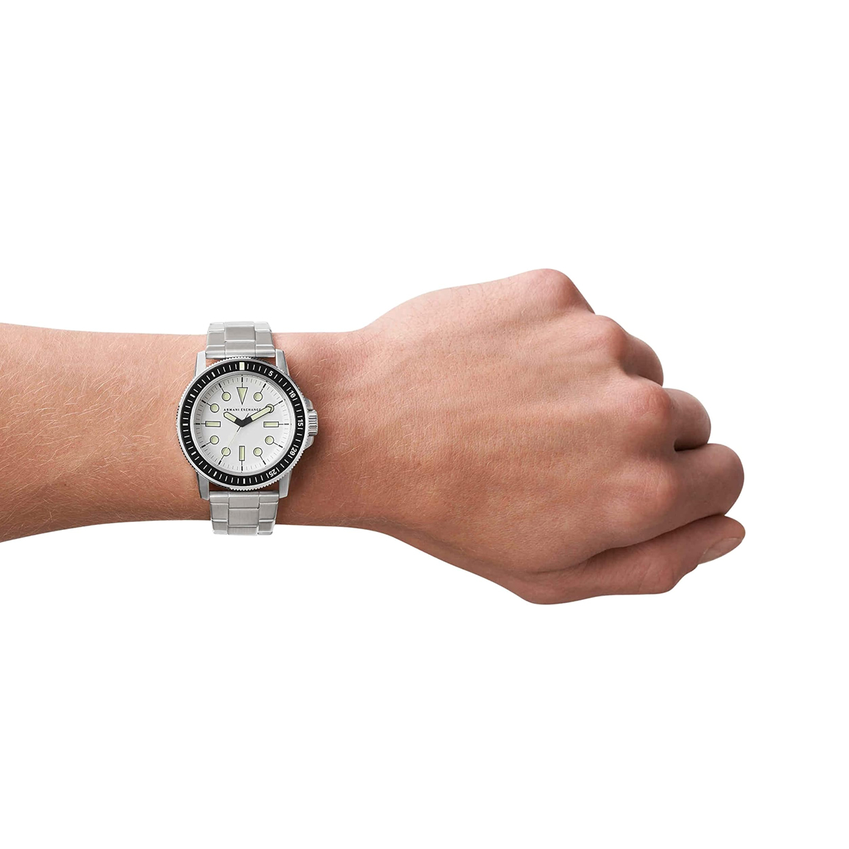 ARMANI EXCHANGE Mod. AX1853