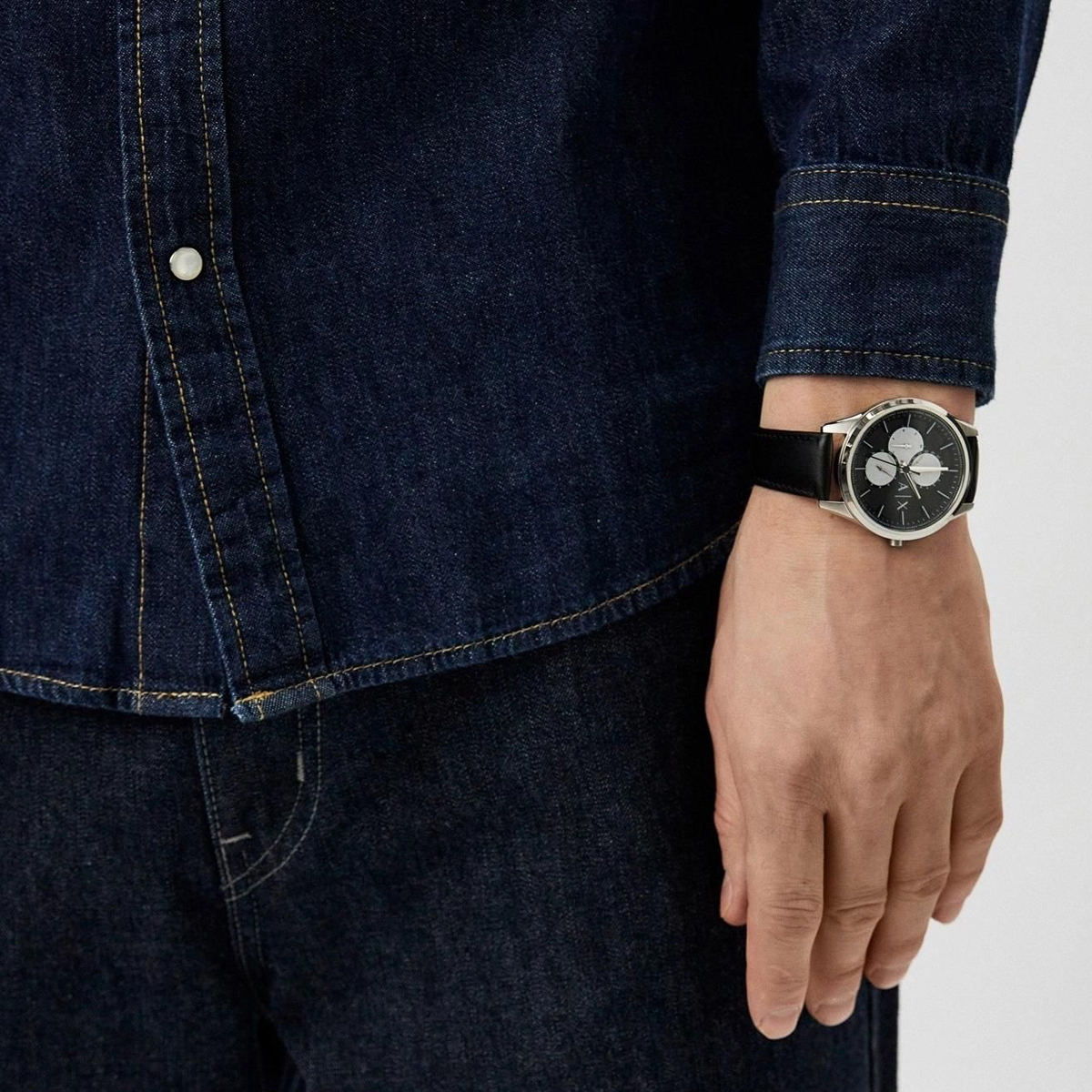 ARMANI EXCHANGE Mod. DANTE