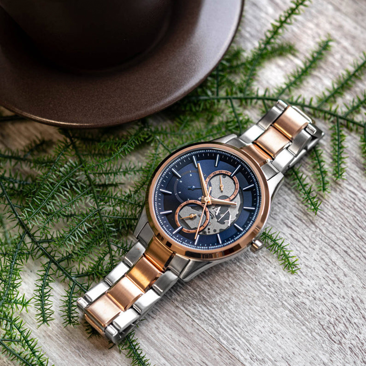 ARMANI EXCHANGE Mod. AX1874