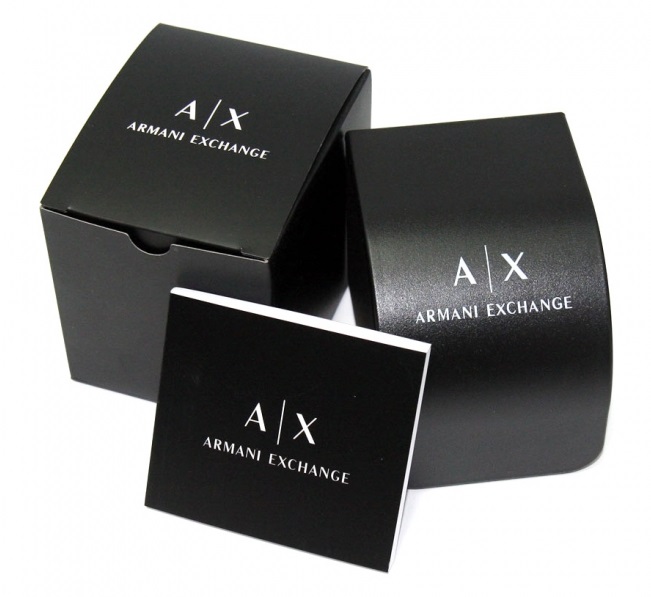 ARMANI EXCHANGE Mod. SPENCER