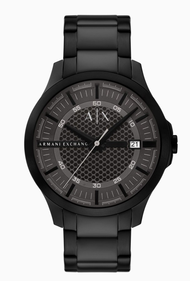 ARMANI EXCHANGE Mod. HAMPTON