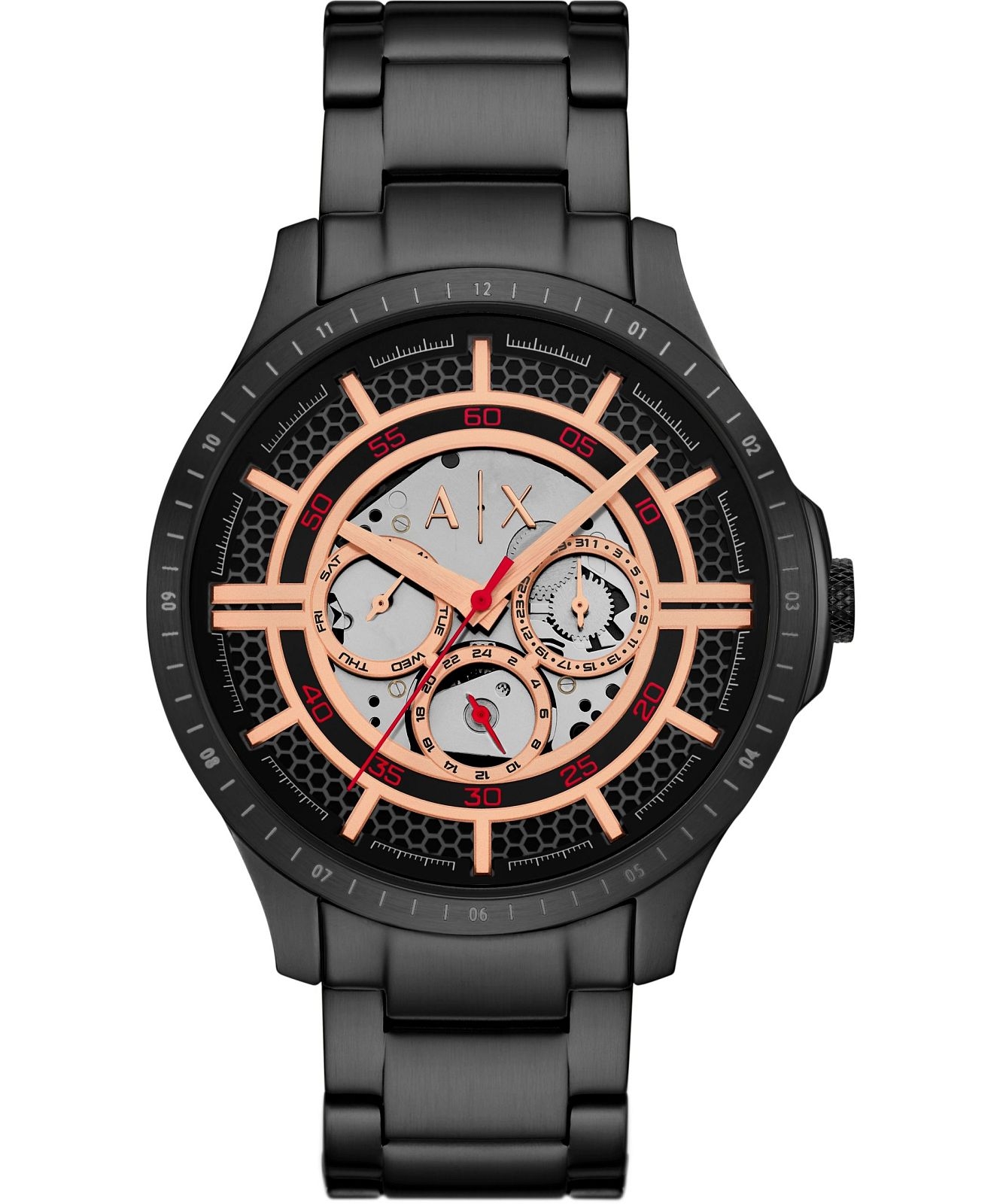 ARMANI EXCHANGE Mod. HAMPTON