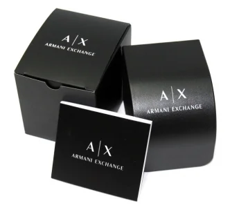ARMANI EXCHANGE MOD. FO-AX4293