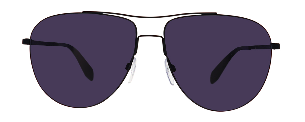 ADIDAS ORIGINAL SUNGLASSES MOD. OR0004-02A-58