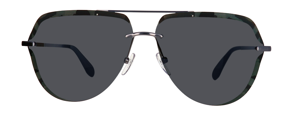 ADIDAS ORIGINAL SUNGLASSES MOD. OR0018-12C-63