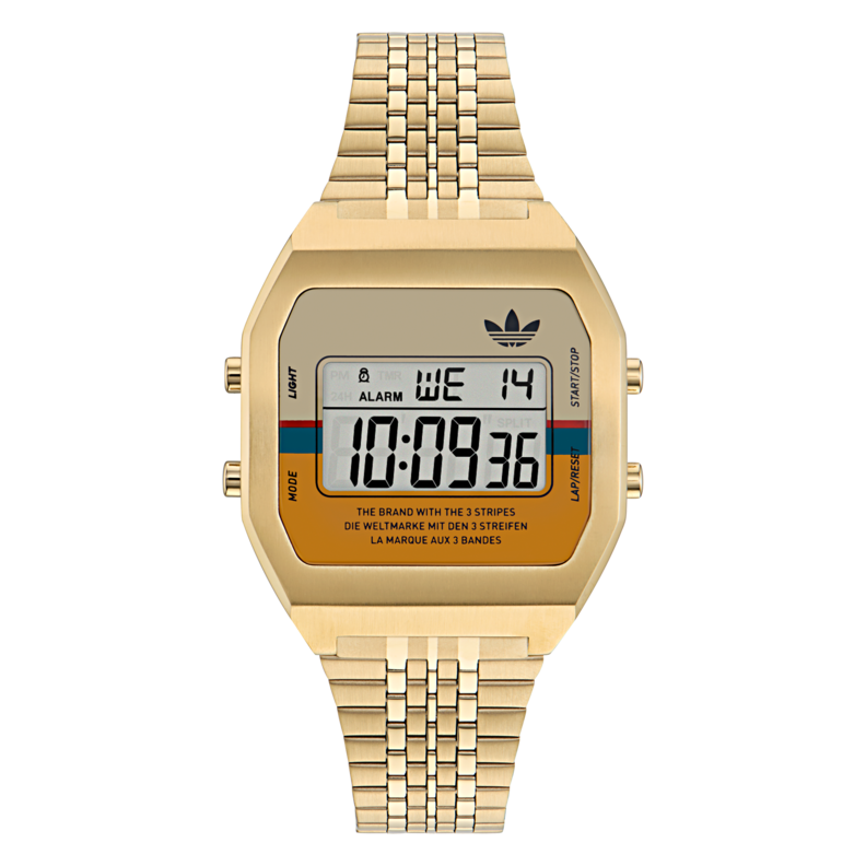 ADIDAS WATCHES Mod. AOST23555