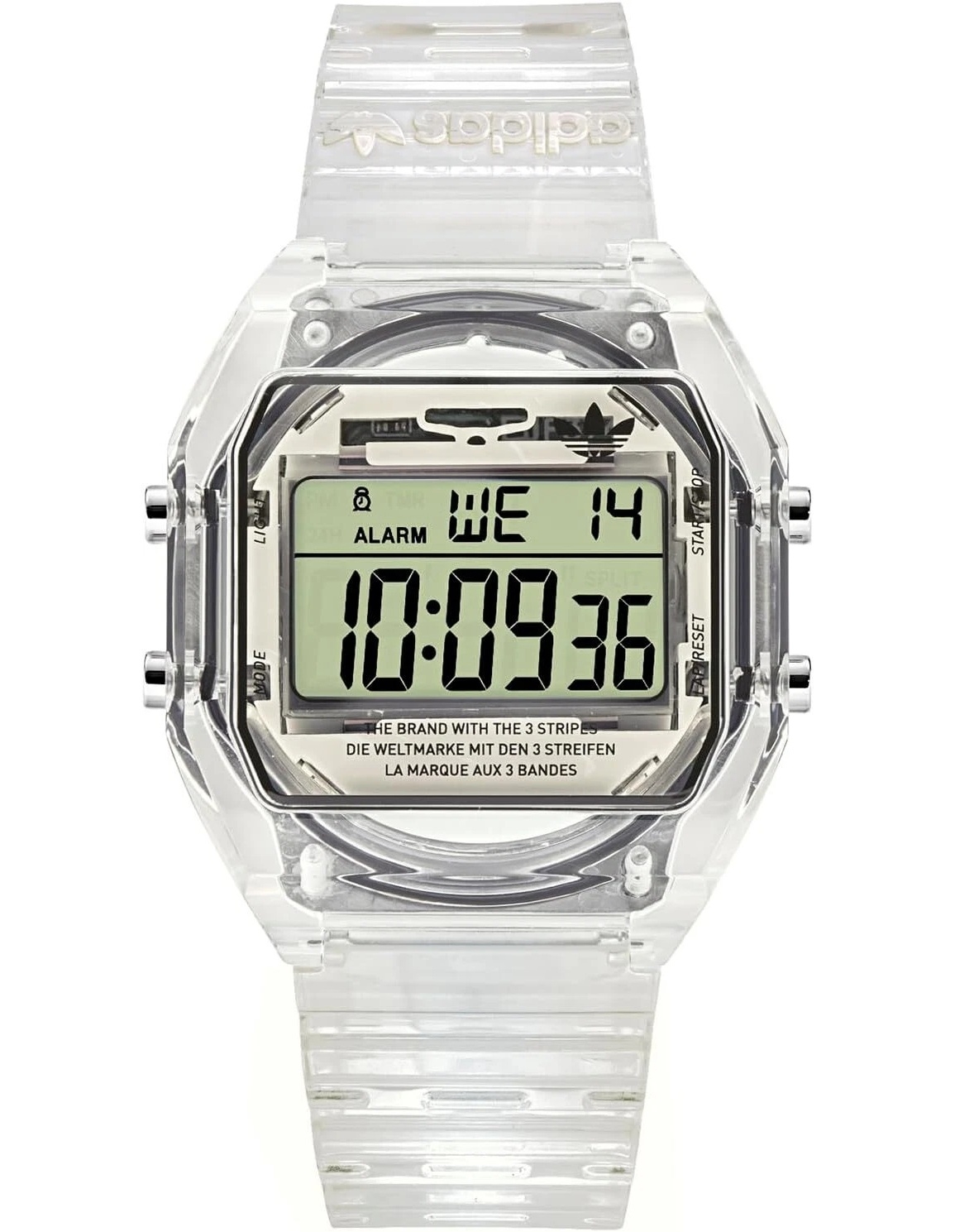 ADIDAS WATCHES Mod. AOST24061