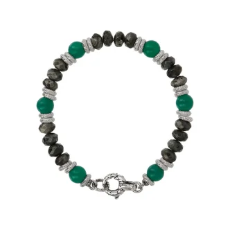 ALBERT M. JEWELS JEWELRY Mod. WSOX00509.S