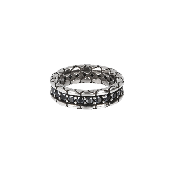 ALBERT M. JEWELS JEWELRY Mod. WSOX00365.BS-24