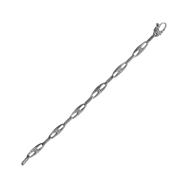 ALBERT M. JEWELS JEWELRY Mod. WSOX00400.S-LONG