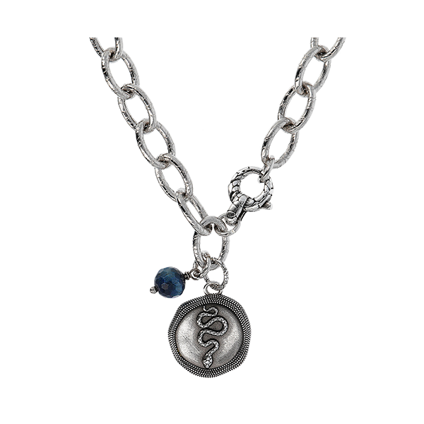 ALBERT M. JEWELS JEWELRY Mod. WSOX00403.S