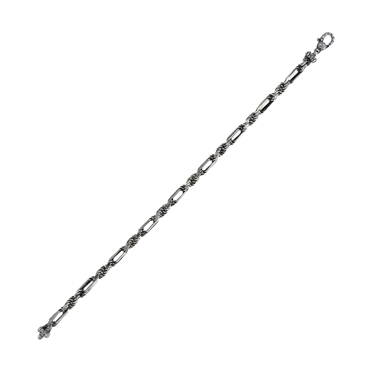 ALBERT M. JEWELS JEWELRY Mod. WSOX00589.S-19