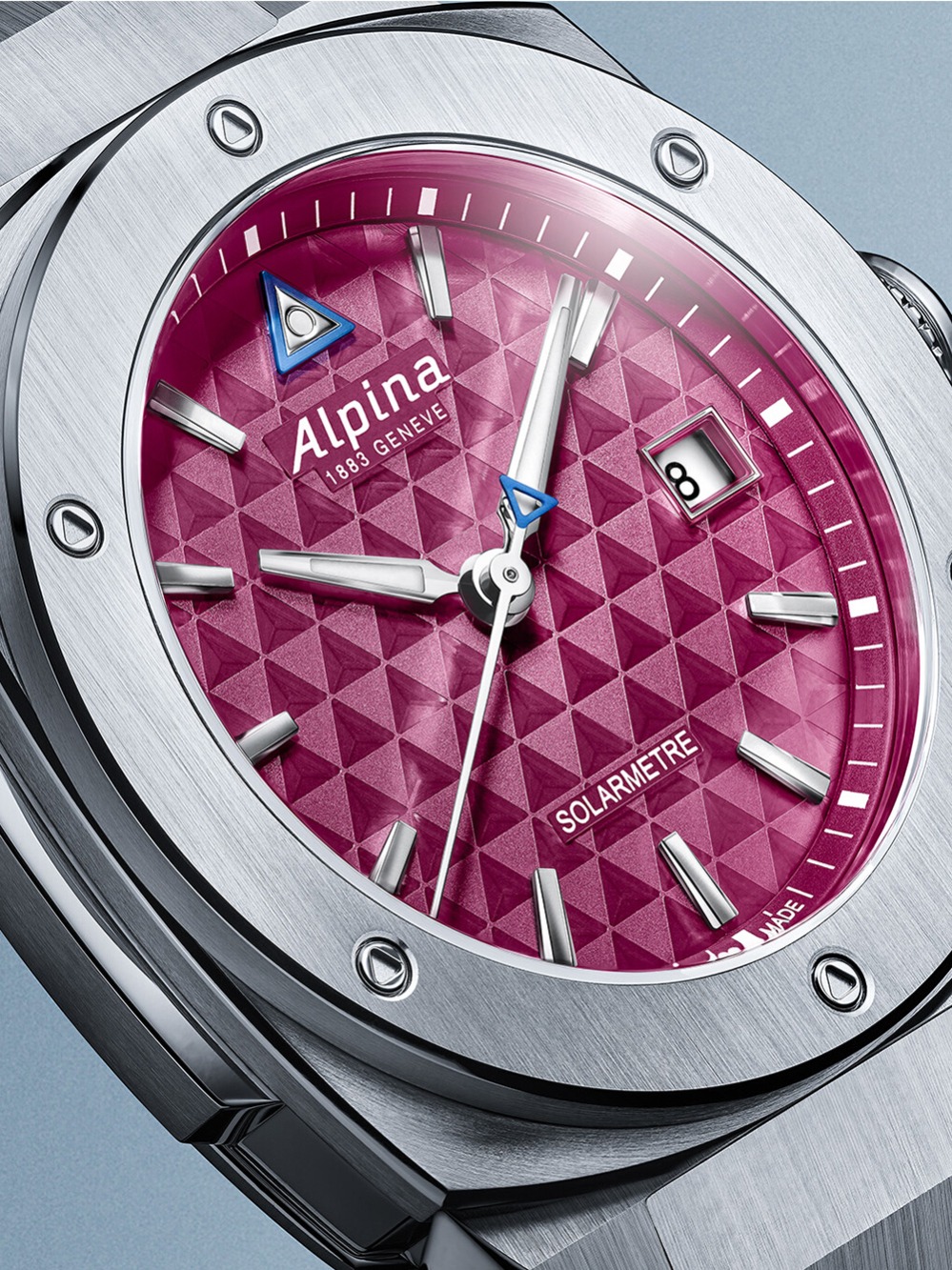 ALPINA Mod. AL-140BRG3AE6B