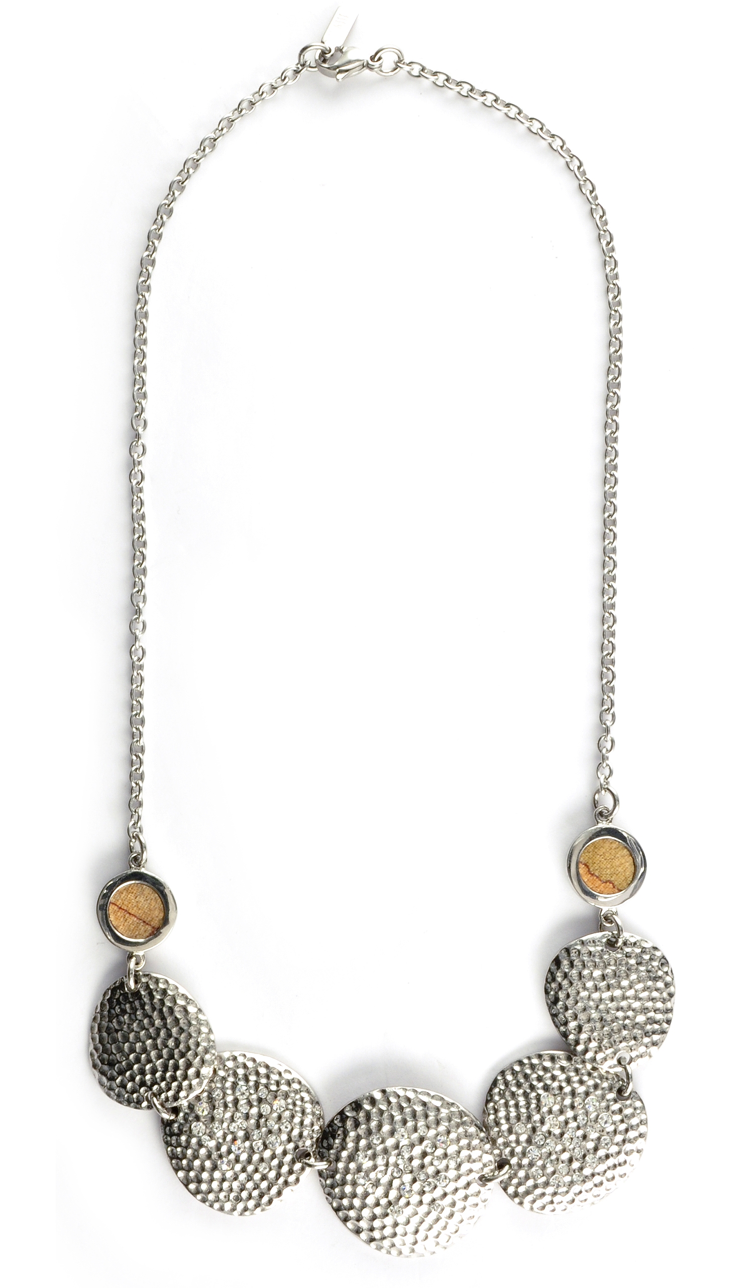 ALVIERO MARTINI JEWELS Mod. JPCM700_233