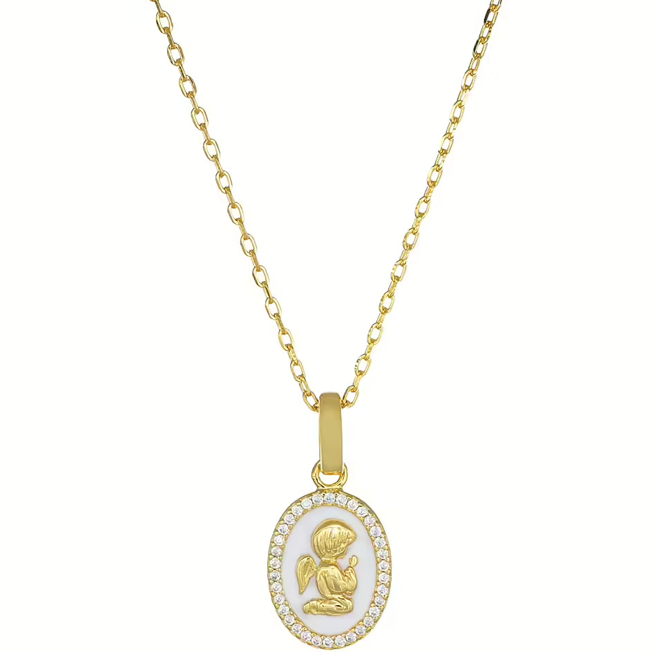 AMEN JEWELRY Mod. CLANSMGB