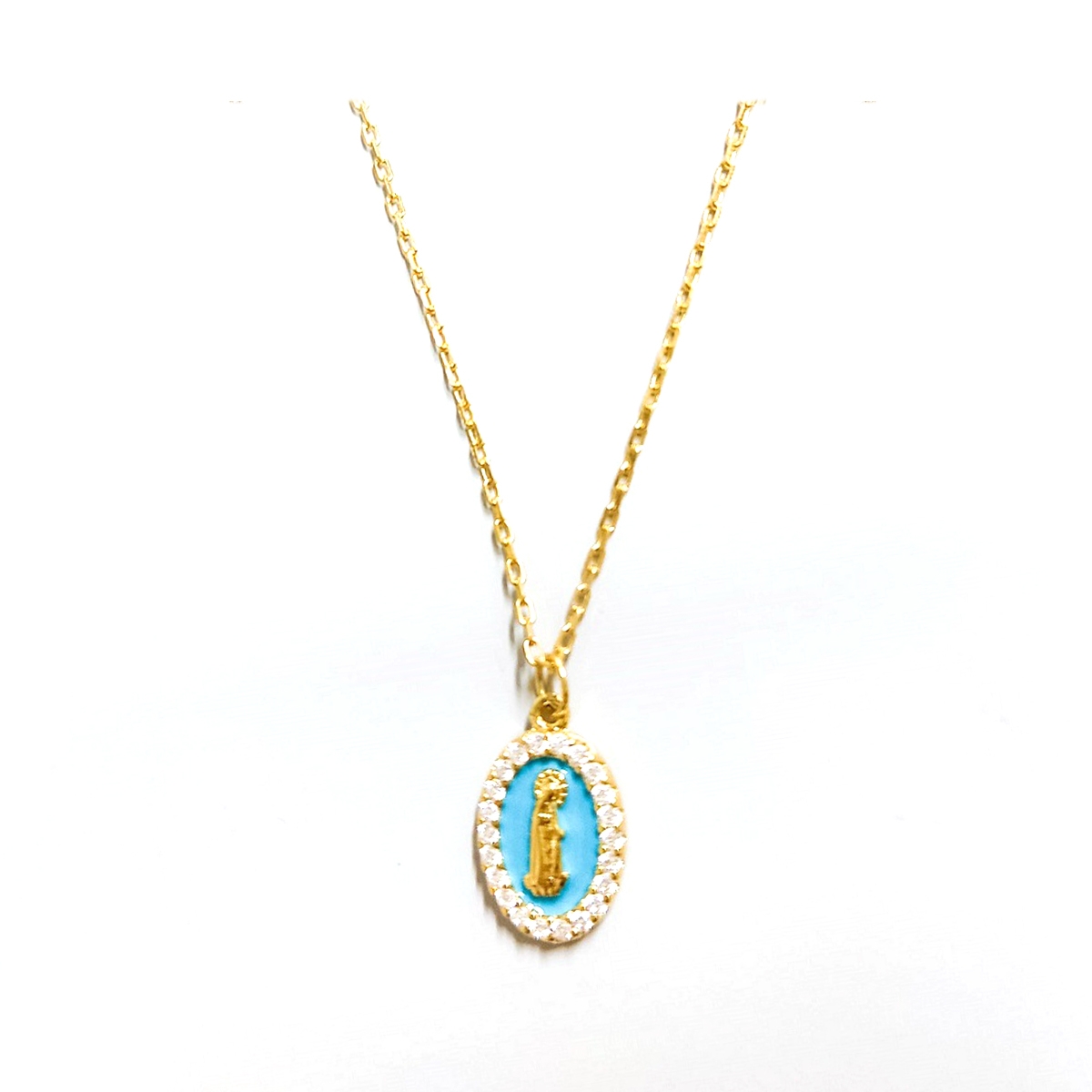 AMEN JEWELRY Mod. CLMISMGPEF