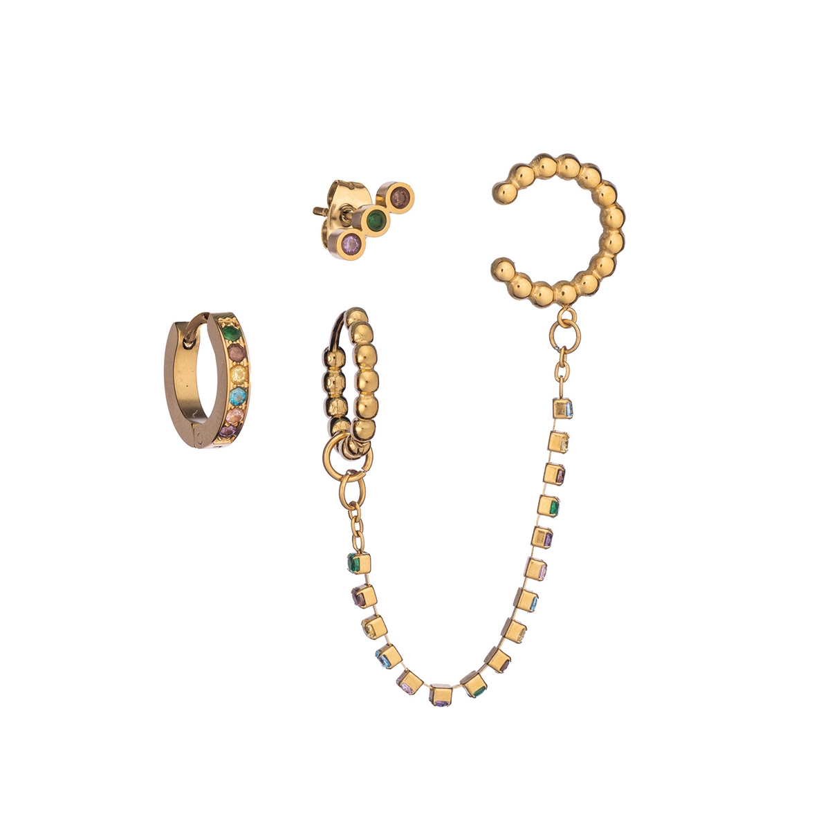 MARC JACOBS MOD. MARC 875_N_S