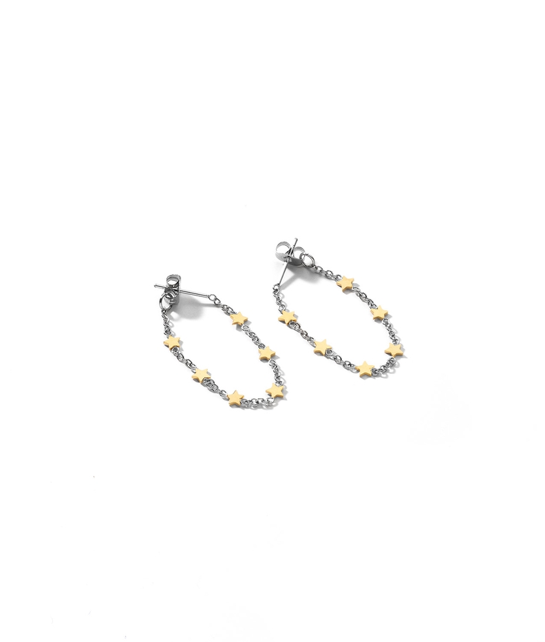 AN JEWELS JEWELRY Mod. ADC.E22YS