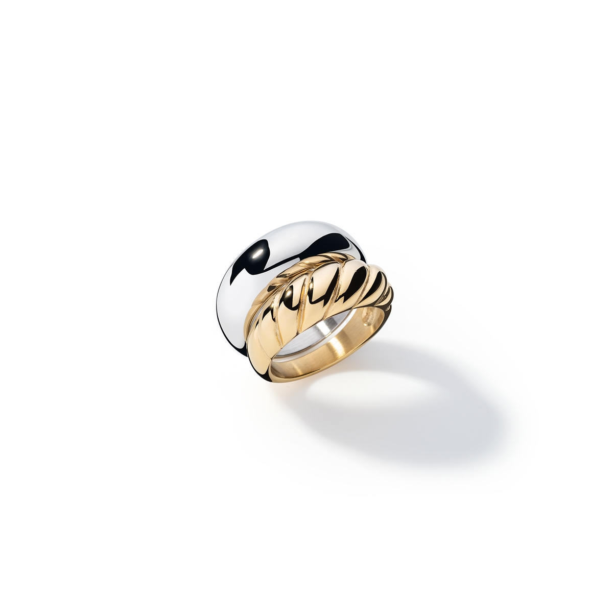 HUGO BOSS JEWELS Mod. 1580359M