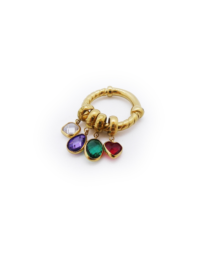 CALVIN KLEIN JEWELRY Mod. 35000019