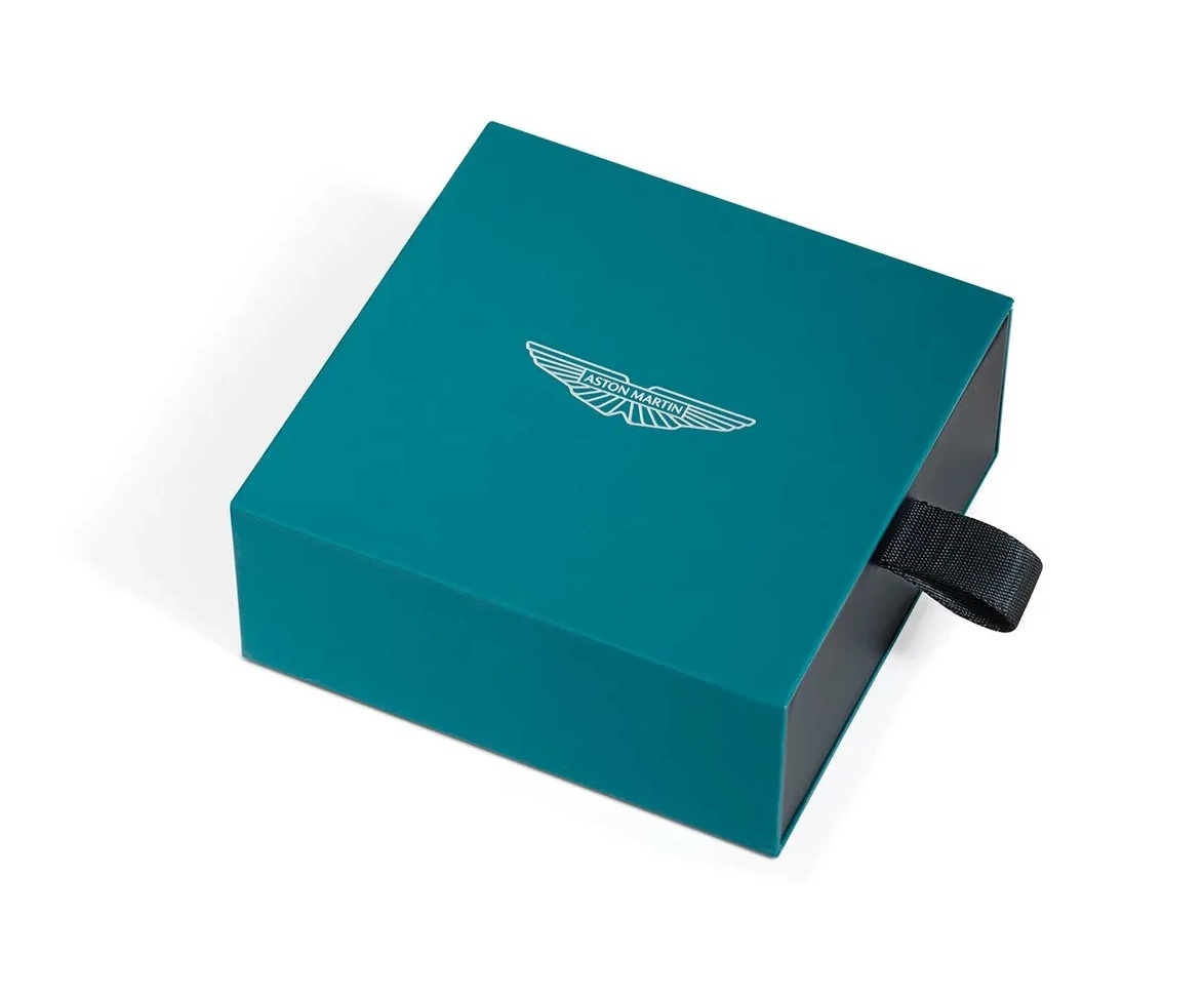 ASTON MARTIN JEWELS JEWELRY Mod. MJIBF5NU2