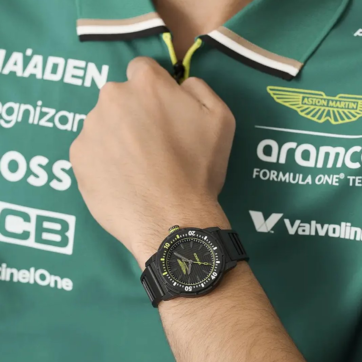 ASTON MARTIN WATCHES Mod. MTFK1F503