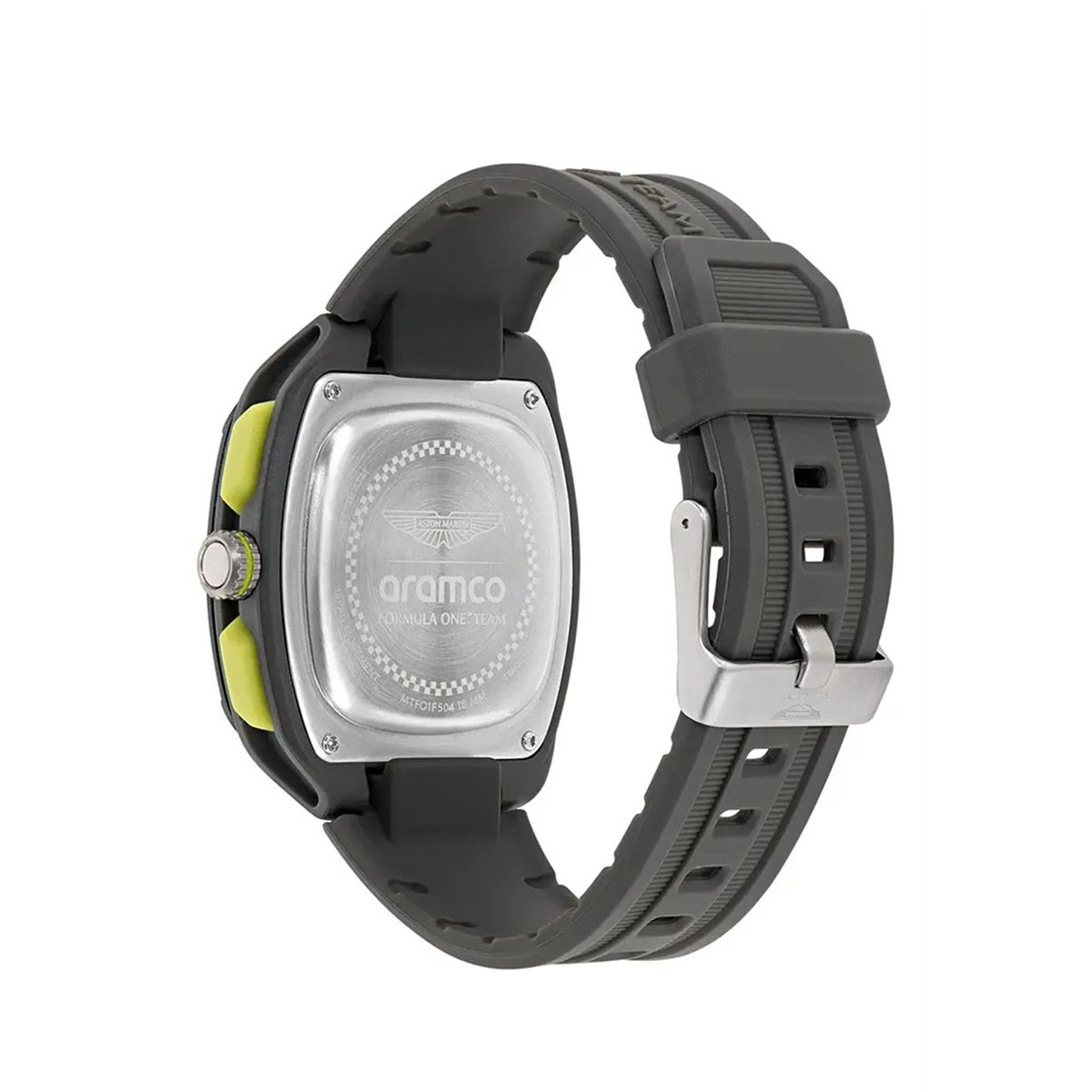 ASTON MARTIN WATCHES Mod. MTFO1F504